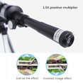 thumbnail image 4 of Exteriores Telescopio Monocular Ordinario Telescopio Ajustable Para El Hogar Al Aire Libre Vogacara OD009327-00, 4 of 6