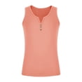 thumbnail image 4 of Liquidation! T-Shirt Grande Taille pour Femmes, Blouse à Manches Courtes d'Été pour Femmes, Mode Décontractée pour Femmes, Chandail à Col Rond à Manches Courtes et Épaules Unies, 4 of 5
