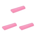 thumbnail image 3 of Eigraketly Foam Roller Half Round Massage Yoga Pilates  Yoga Balance Fitness Type1 NO1, 3 of 6