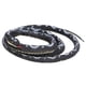 thumbnail image 3 of Modelo de serpiente simulada juguete de serpiente Decoraciones coloridas de Halloween para mesas para jardines para césped ANGGREK Otros, 3 of 8