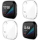 thumbnail image 1 of Pack Protector de Pantalla Compatible con Fitbit Sense / Versa 3 Adepaton CZDZ-HY191-1, 1 of 5