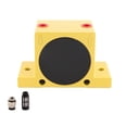 thumbnail image 2 of Pneumatic Vibrator, Easy To Disassemble Stable Performance Pneumatic Turbine Vibrator   for Home, 2 of 7
