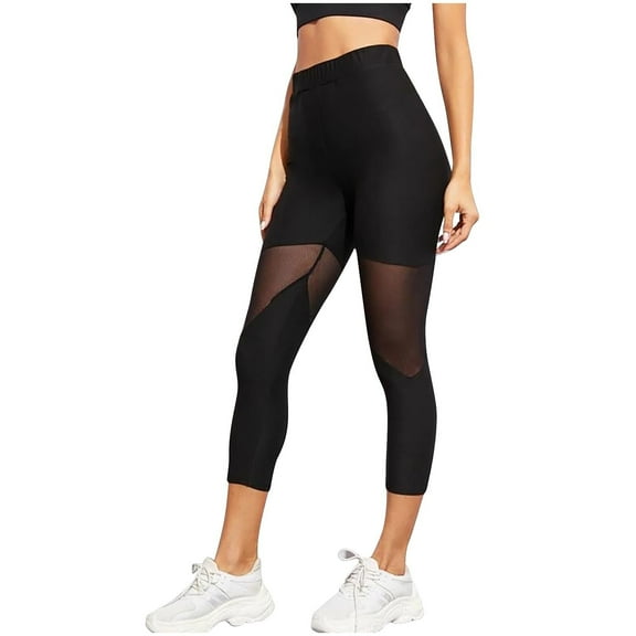 ShiShine Women's Activewear Leggings Stretchy High Waist Gym Sport Active Yoga Pants