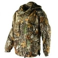 thumbnail image 2 of RIVERS WEST Adult Male Ranger Jacket, Color: Realtree Edge, Size: L (5600-EDG-L), 2 of 7