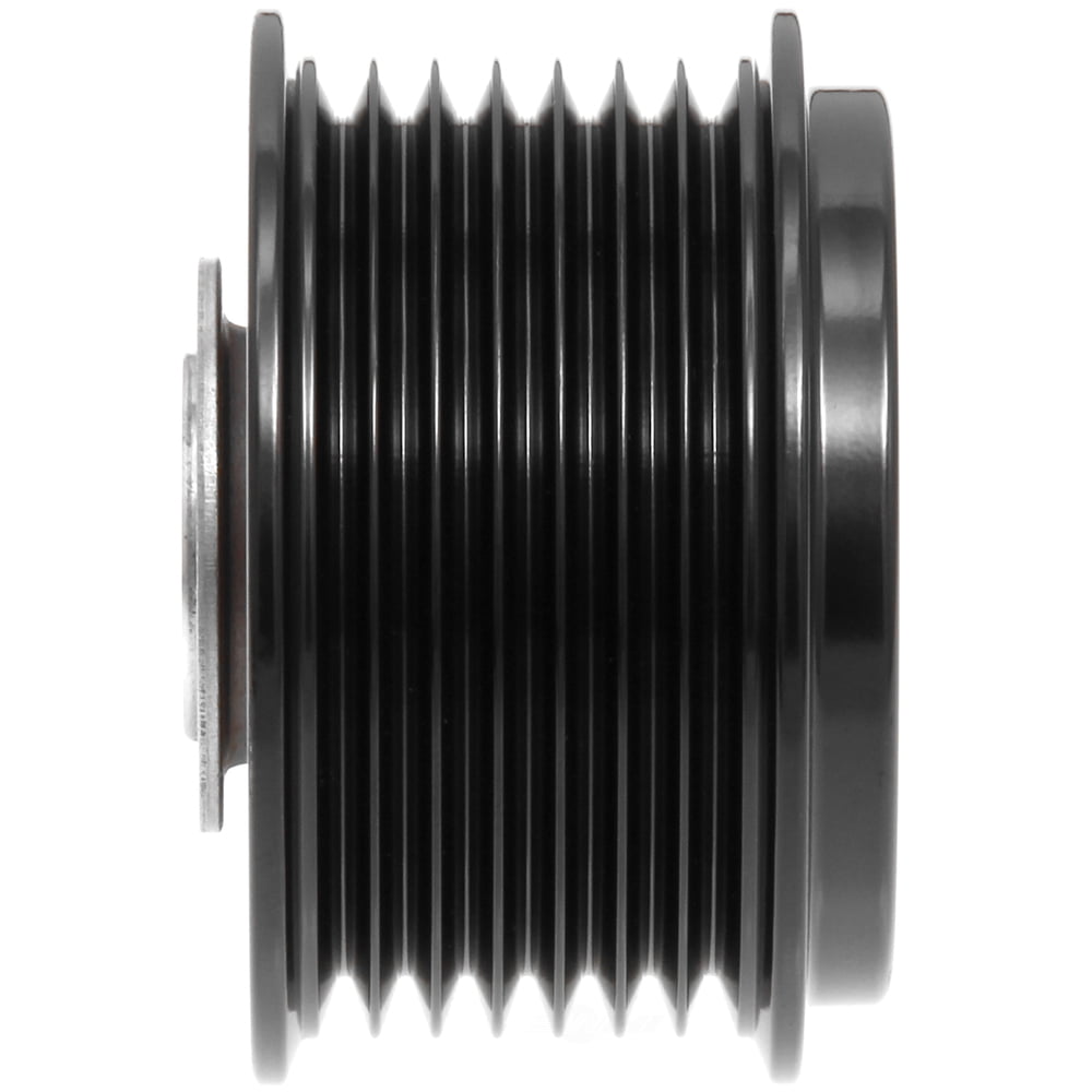 Litens Overrunning Alternator Decoupling (OAD) Pulley - Original Equipment Quality Fits select: 2015-2019 HONDA CR-V, 2016-2017 HONDA CIVIC