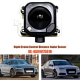 thumbnail image 1 of Capteur de Distance de Contrôle de Croisière Droite 4G0907561B pour Audi A6 A7 2016-2018, 1 of 5