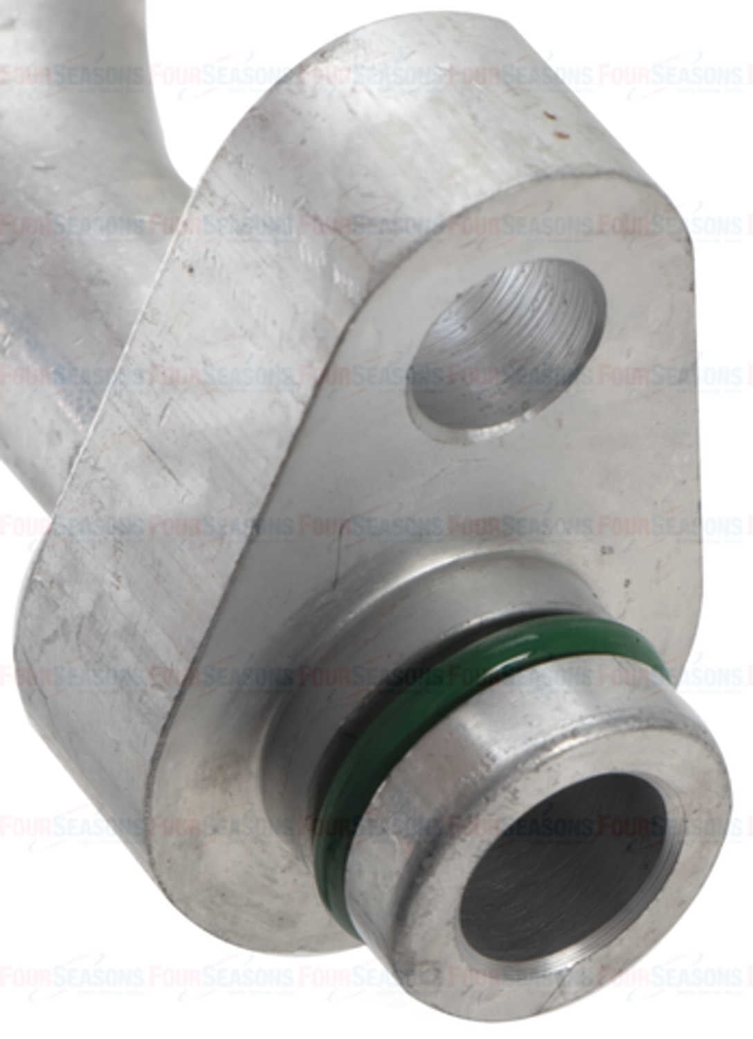 Four Seasons 65506 A/C Refrigerant Suction Hose