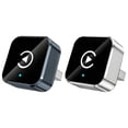 thumbnail image 4 of 2026 Upgraded Wireless Adapter, Fast Auto-Connect 5GHz WiFi Dongle, Mini Plug & Play for /Android Auto, 4 of 10