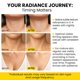 thumbnail image 4 of Crema reafirmante de cuello Chillihaer 8 en 1 Radiant para mujeres y hombres, 4 of 8