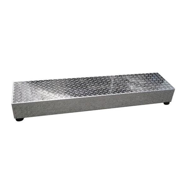 47.25" Aluminum Stepwell Step