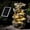 Light Grey-19.3", variant on Solar Water Fountain Outdoor Garden,5 Tiered Cascading Rock Solar Powered Water Fountain Water Fall Fountains Outside with Lights for Backyard, Patio, Deck, Porch, 19.3" H x 12.2" L x 9.5" W