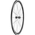 thumbnail image 4 of Campagnolo Scirocco Wheelset - 700, QR x 100/130mm, Black, Clincher, 4 of 4