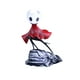 thumbnail image 1 of KEVCHE 17cm Hollow Knight Figura Juguete, Hollow Knight Juego Decoración de Escritorio Hornet Figura, Hollow Knight Juguete para Niños y Aficionados, Edad 3+, 1 of 5