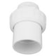 thumbnail image 2 of Adaptador De Bomba De Filtro De Piscina, Material ABS, Conector De Bomba De Piscina Ligero, Rosca Macho G2 Para Piscina De Spa, 2 of 7
