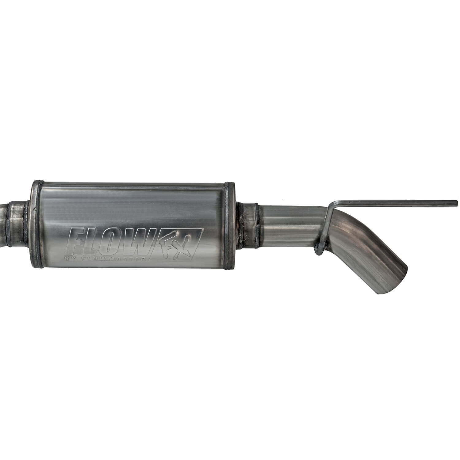 Flowmaster 717980 FlowFX Extreme Cat-Back Exhaust System - 3.0" diameter