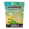 The Minecraft Cup of Doodles has Crayons, Activity Book, Color in Poster, Sticker Sheets