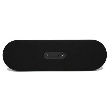 UPC: 0738549886686 | KJB Security Products SC95254K Zone Shield 4K Bluetooth Speaker DVR