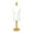 Wood Color, variant on DOLITY Dog Dress Form Mannequin Jewelry Chain Show Holder Display Stand for Pet Clothes Wood Color