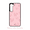 Pink / No Words, variant on abbyrose Pink Bows Galaxy Phone Case for Galaxy s23 FE