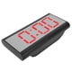 thumbnail image 3 of Reloj LED, Despertador Pantalla Digital Para El Hogar Para El Dormitorio Para La Oficina Ccdes Otros, 3 of 8