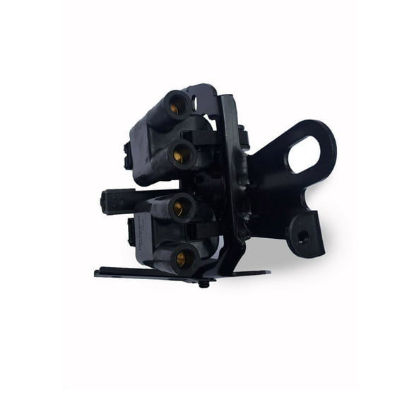 Ignition Coil Compatible with 2000-2003 Hyundai Elantra 2.0L L4 1975cc Replacement for UF340