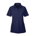 thumbnail image 3 of Under Armour Women's Performance Polo, 3 of 10
