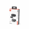 thumbnail image 5 of JBL Free II True Wireless Bluetooth In-ear Headphones, Black, 5 of 9