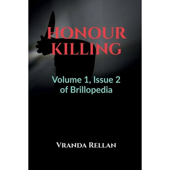 Honour Killing (Paperback)