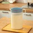 thumbnail image 2 of XmhyTop-A 1.5L Dishwasher-Safe Nordic Blue Plastic Kettle, 2 of 4