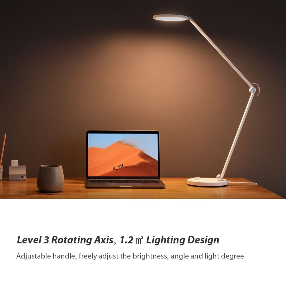 mi desk lamp pro