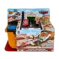 thumbnail image 4 of Pista de Juguete MATTEL Carrera Radiador Springs Playset, 4 of 4