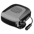 thumbnail image 1 of LNGOOR 1Pc Portable Fast Heating Car Heater In-vehicle Defogger Vehicle Heater, 1 of 8