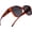 Colord, variant on Polarized Fit Over Glasses Sunglasses Trendy Shades Over Eyeglasses for women men Driving Outdoor