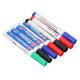 thumbnail image 4 of Bolígrafos flotantes de agua Doodle bolígrafo de acuarela color brillante insoluble bricolaje evita fugas de tinta interesante con 2 cucharas de cerámica para niños de 3 ANGGREK Otros, 4 of 8