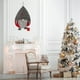 thumbnail image 5 of Cuenta Regresiva De Navidad Calendario Colgante De Santa De Fieltro Calendario De Adviento De Navidad Para La Decoración Del Árbol De Navidad Inevent HA042981-01, 5 of 6