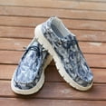 thumbnail image 5 of SANDEN men's sneakers, comfortable, nice holiday Birthday gift!, 5 of 9