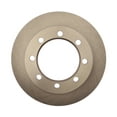 thumbnail image 3 of Raybestos R-Line Rotors, OE Replacement Brake Rotors 66789R Fits select: 1995-1997 FORD F350, 1995-1997 FORD F250, 3 of 4