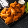 thumbnail image 4 of Franks Sauce Wing Mild Bulk Large 3.78LT/1 Gallon- (2/CASE), 4 of 5