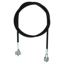 RAParts R7026 Tachometer Cable Fits IH / Fits FARMALL