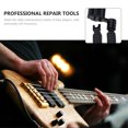 thumbnail image 3 of 1 Set Electric Guitar Winder Manual Ukulele Winder Tool String Instrument Part, 3 of 9