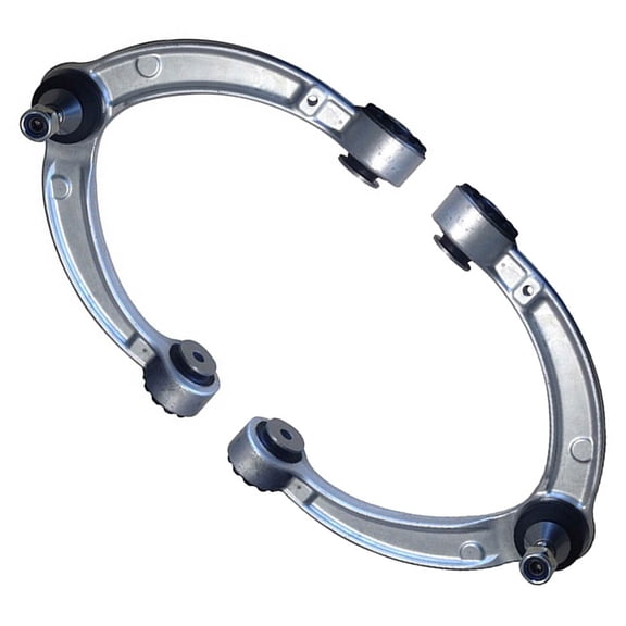 BuyAutoParts Control Arm Kit 93-81101K1