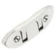 thumbnail image 1 of Cornamusa plegable ANGGREK de Acero inoxidable para amarre de barco Kayak Marine 47 pulgadas, 1 of 8