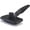 Black, variant on Self Cleaning Slicker Brush for Dogs& Cats