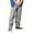 Red, variant on Kid’s Fleece Sweat Pants Active Fleece Joggers with Pockets Sweatpants for Boys