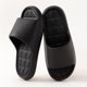 thumbnail image 4 of Hombres Zapatillas de Interior Al Aire Libre de Color Sólido de la Pareja Casual Zapatillas de Casa de Suelda Suave Suelda Zapatillas de Interior Al Aire Libre de las Mujeres, 4 of 9
