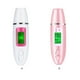 thumbnail image 5 of Guardurnaity Probador de humedad de aceite de piel Digital LCD, detector de cuidado facial con batería, portátil, salón, Spa, belleza de bolsillo para masajeadores Blanco Guardurnaity CE014380-01, 5 of 6