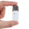 thumbnail image 4 of 5 uds compatible con Bluetooth 5,0 Mini adaptador USB receptor de Audio estéreo, 4 of 6