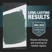 Bondo Short Strand Fiberglass Reinforced Filler SS-PT-ES, 21 oz