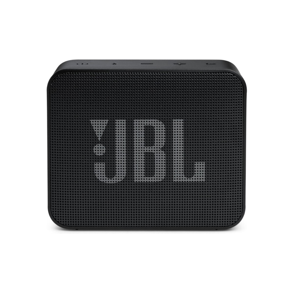 Altavoz Jbl Go Portatil Essential Bluetooth Parlante Negro