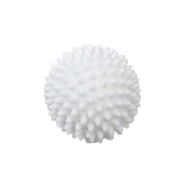 Vwrxbz Boule Réutilisable pour Sécheuse à Lessive Assouplissante Réduit les Rides Fournitures de Nettoyage Durables pour la Lessive